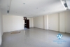 Beautiful office for rent in Tay Ho area